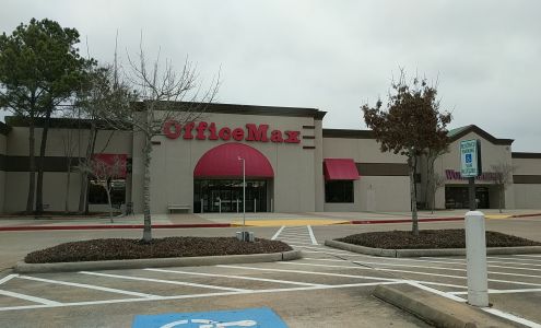 OfficeMax