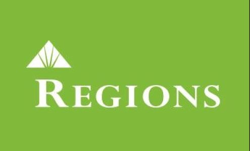 Regions Bank (Limited Access)