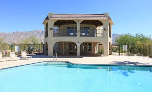 Elevation Apartments