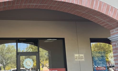 Your CBD Store | SUNMED - Catalina, AZ