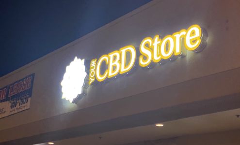 Your CBD Store | SUNMED - Sierra Vista, AZ