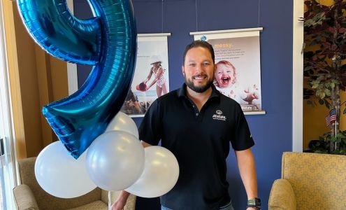 Ramon Vasquez: Allstate Insurance