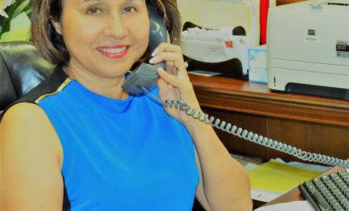 Elvia Cota-Ramirez - Insurance Agent