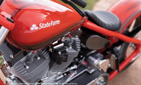 Scott Thomas - State Farm Insurance Agent