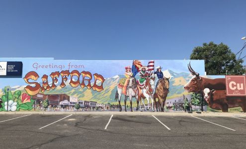 Farmers Insurance - Michelle Wilson