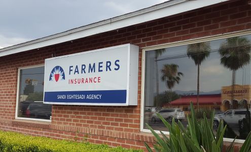 Farmers Insurance - Sandi Eghtesadi