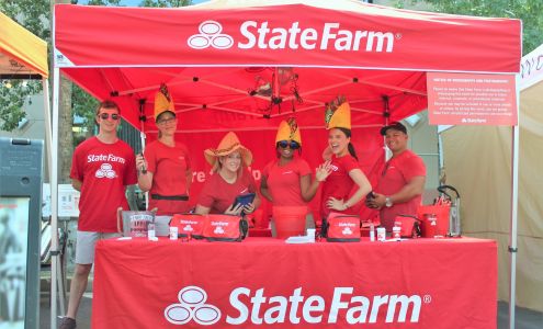 Nadia Ahluwalia - State Farm Insurance Agent