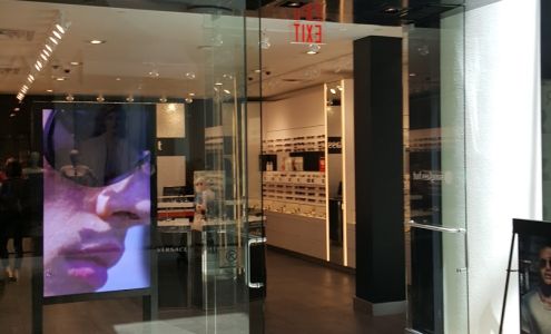 Sunglass Hut at Macy's