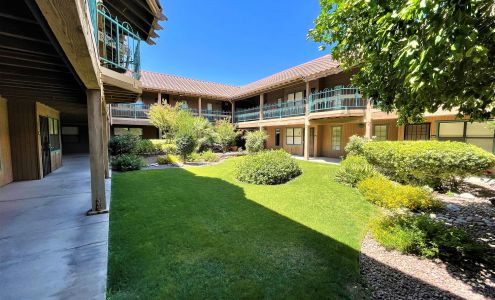 Palomar Apartment Homes