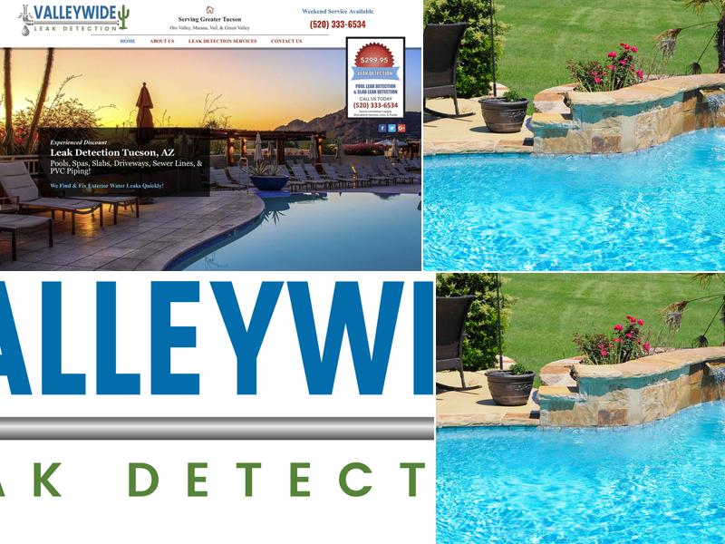 Valleywide Leak Detection