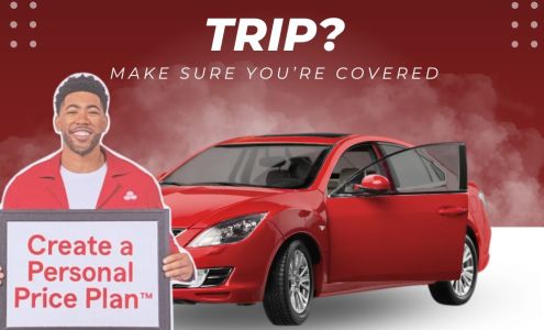 Emily Cadamagnani - State Farm Insurance Agent