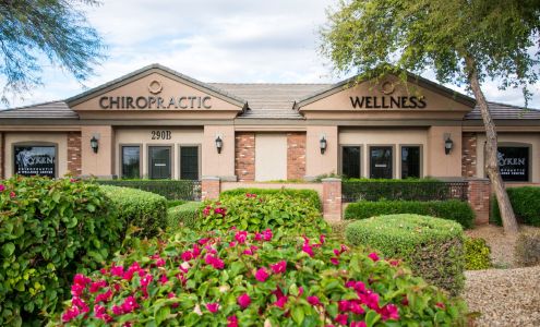 Ryken Wellness Center