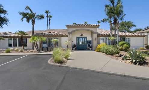 Ocotillo Bay Apartments