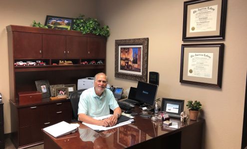 Erik Langhofer - State Farm Insurance Agent