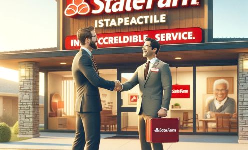 Jason Earl - State Farm Insurance Agent