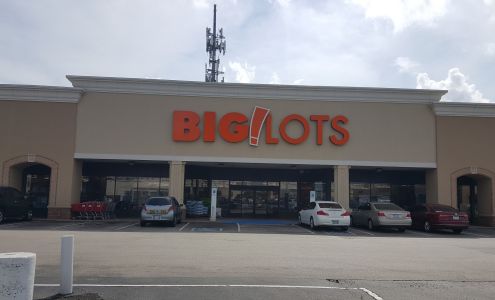 Big Lots