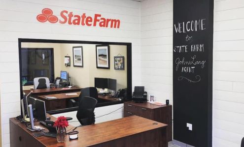 John Lang - State Farm Insurance Agent