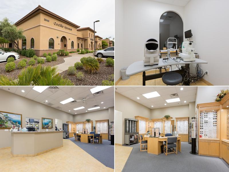 Ocotillo Eyecare