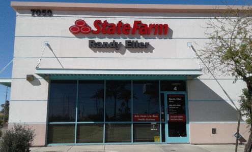 Randy Eller - State Farm Insurance