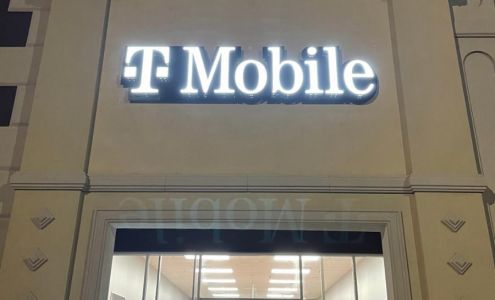 T-Mobile