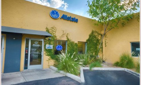 Allstate Insurance: Edward Vasquez