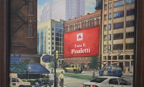 Tara Poaletti - State Farm Insurance Agent