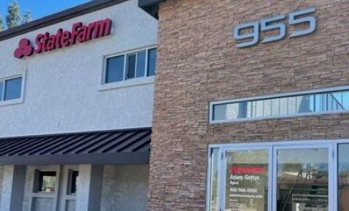 Adam Gettys - State Farm Insurance Agent