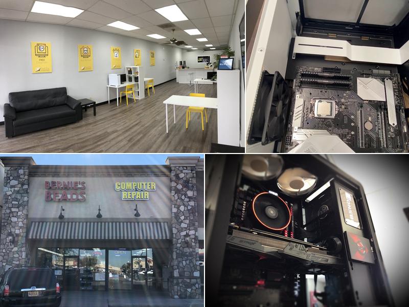 Fast Fix Computer Repair