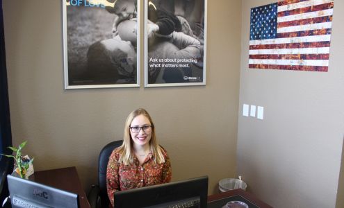 Konrad Krolikowski: Allstate Insurance