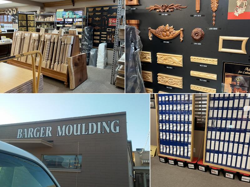 Barger Moulding Company