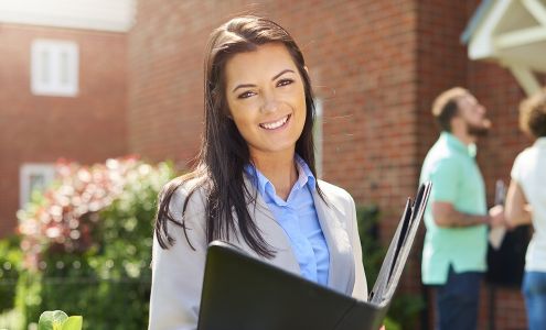 HomeGuard HomeWarranty