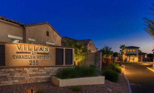 Villas at Chandler Heights