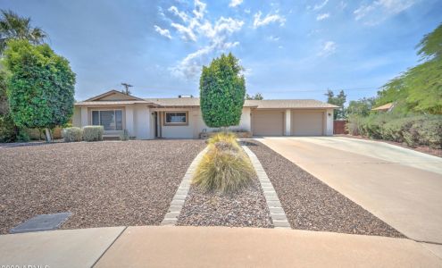 Lotus Real Estate LLC