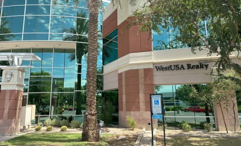 Tom Speaks WestUSA Realty