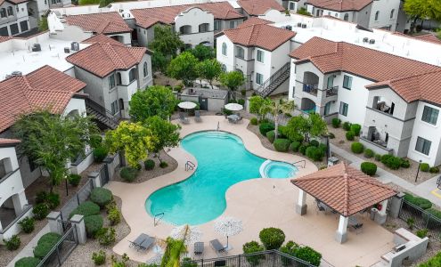 Dobson 2222 Apartments