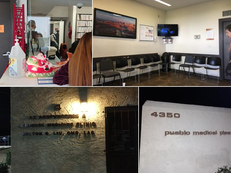 Pueblo Family Physicians, Ltd.