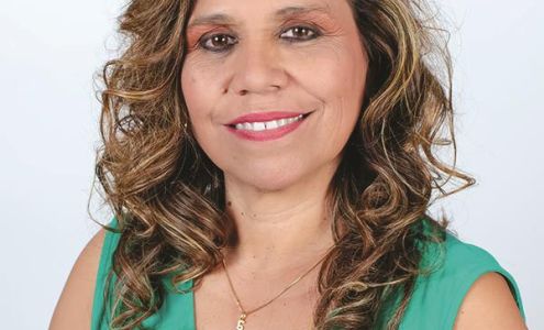 Mary Alice Aguilar - State Farm Insurance Agent