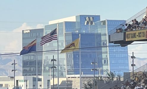 Rick West - State Farm Insurance Agent