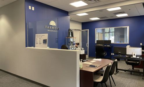 Genrose Insurance - Mesa