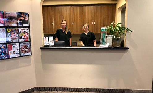 Scott A. Simpson, DDS