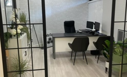 Kristen Kruger - State Farm Insurance Agent