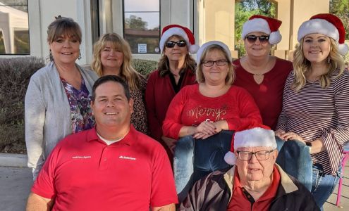 Scott Urry - State Farm Insurance Agent