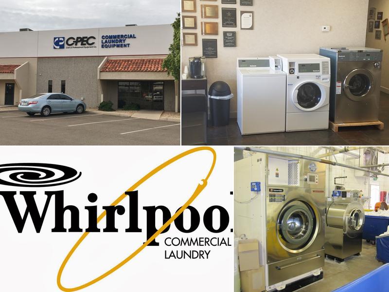 Coin & Professional Equipment Company (C-PEC)