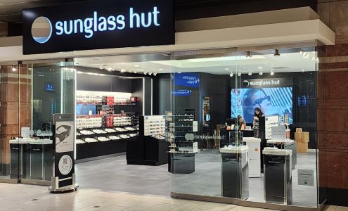 Sunglass Hut