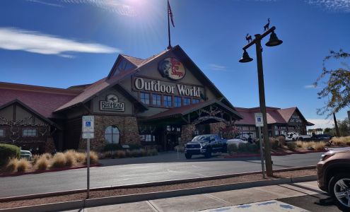 Sunglass Outfitters by Sunglass Hut