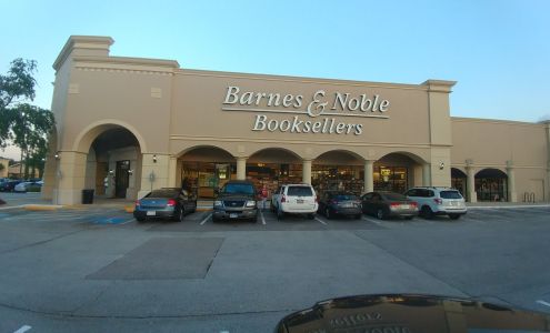 Barnes & Noble