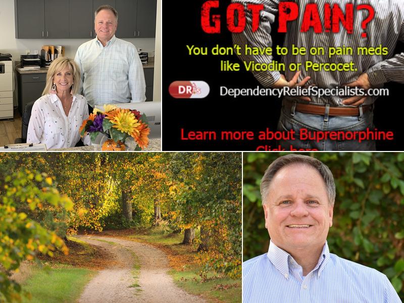 Dependency Relief Specialists