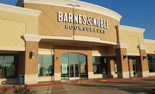 Barnes & Noble