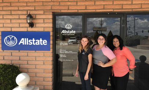 LaRae Means: Allstate Insurance