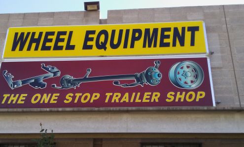 Wheel Equipment Inc